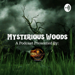 User Podcast Logo