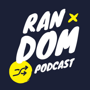 User Podcast Logo