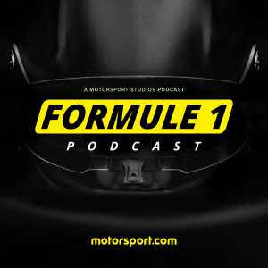 User Podcast Logo