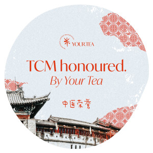 TCM Honoured by Your Tea