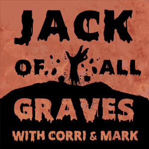 Jack of All Graves