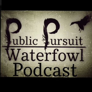 User Podcast Logo