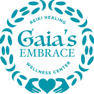 Gaia’s Embrace Meditations & Reiki