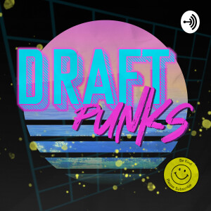 User Podcast Logo