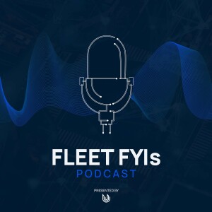 Fleet FYIs: A Podcast by Utilimarc