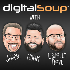 User Podcast Logo