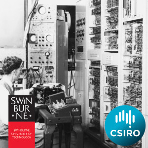 CSIRO Oral Histories