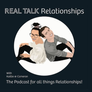User Podcast Logo