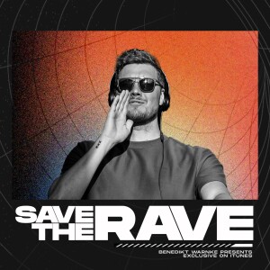 Save The Rave Radio