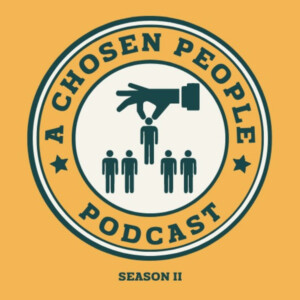 User Podcast Logo