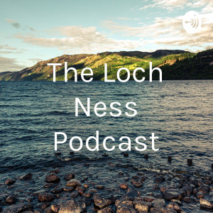 User Podcast Logo