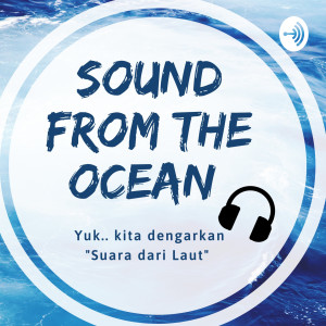 User Podcast Logo