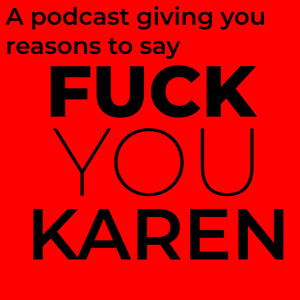User Podcast Logo