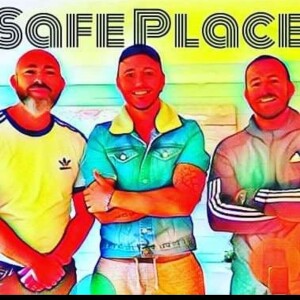 A Safe Place Podcast
