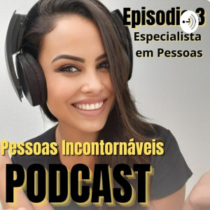 User Podcast Logo