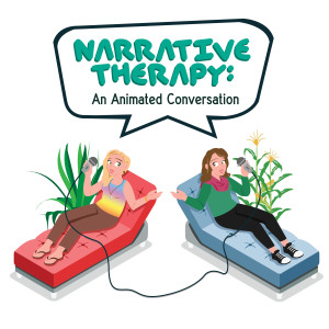 Narrative Therapy: An Animated Conversation