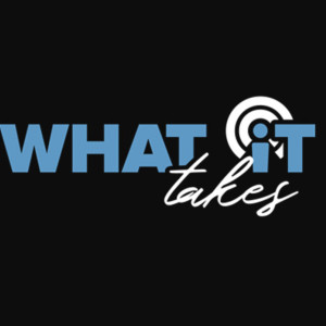 User Podcast Logo