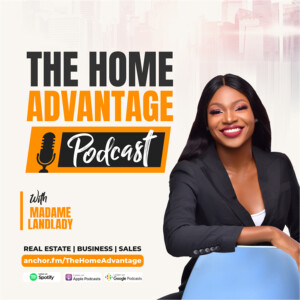 The Home Advantage Podcast