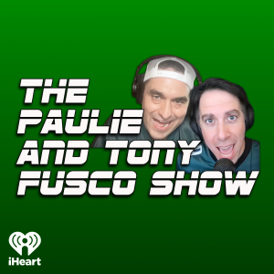 User Podcast Logo