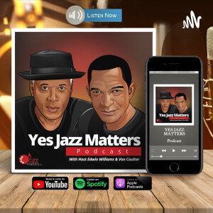 User Podcast Logo