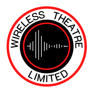 User Podcast Logo