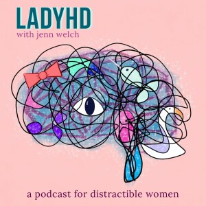 User Podcast Logo