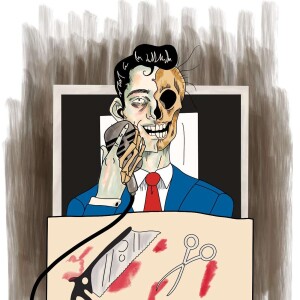 User Podcast Logo