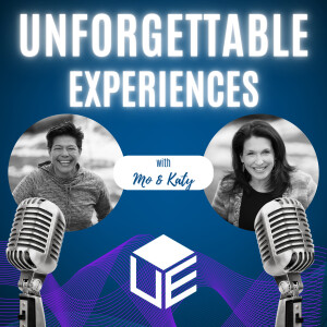 User Podcast Logo