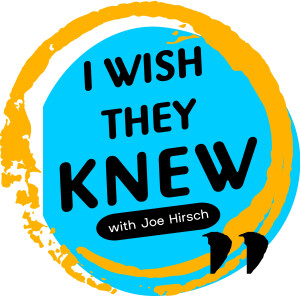 User Podcast Logo