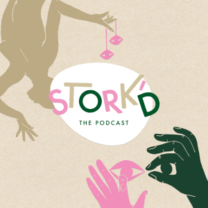 User Podcast Logo