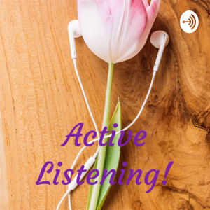 User Podcast Logo