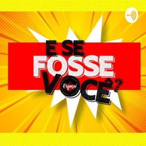 User Podcast Logo