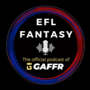 EFL Fantasy Podcast