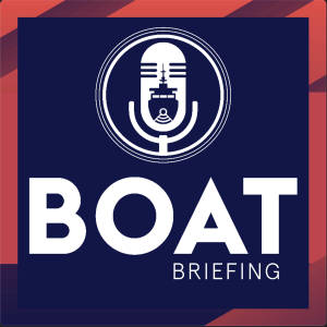User Podcast Logo