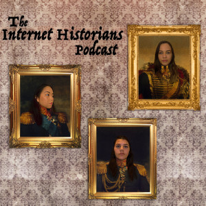 The Internet Historians