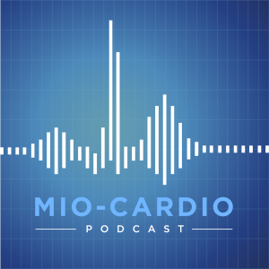 User Podcast Logo