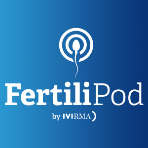 User Podcast Logo