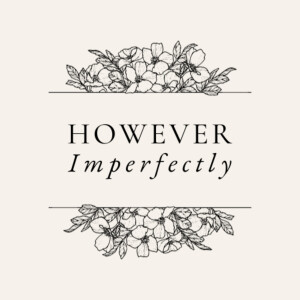 However Imperfectly