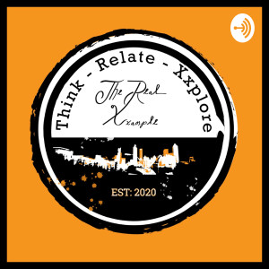 User Podcast Logo