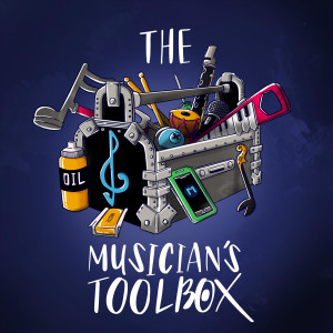 User Podcast Logo