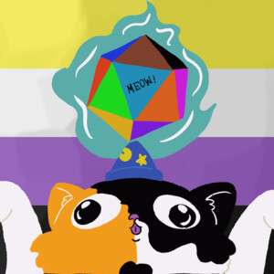 User Podcast Logo