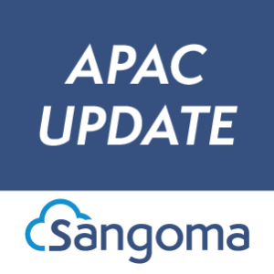 Sangoma APAC Update