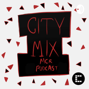 User Podcast Logo