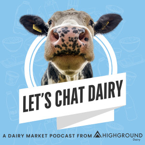 Let's Chat Dairy