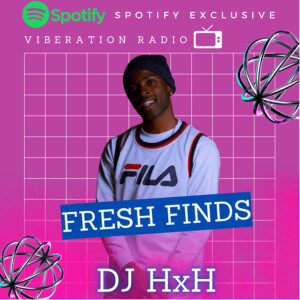 DJ HxH Radio