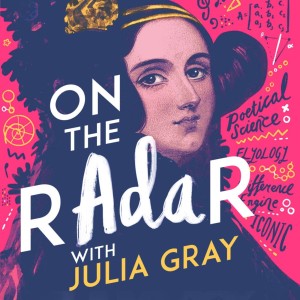 On The Radar with Julia Gray