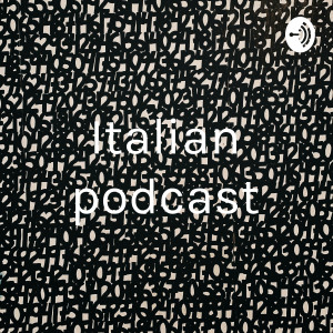 User Podcast Logo