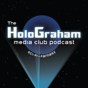 User Podcast Logo