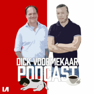 User Podcast Logo