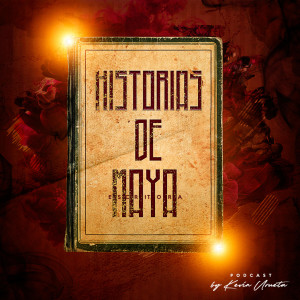 Historias de escritora Maya
